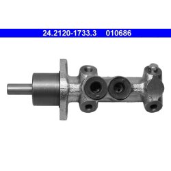 Brake Master Cylinder ATE 24.2120-1733.3 OE Ref 9943323