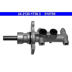Brake Master Cylinder ATE 24.2120-1738.3 OE Ref 4601000QAH