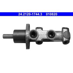 Brake Master Cylinder ATE 24.2120-1744.3 OE Ref 77362514