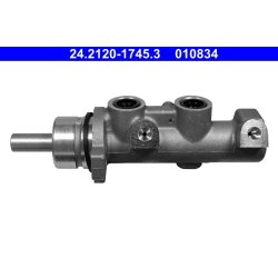 Brake Master Cylinder ATE 24.2120-1745.3 OE Ref 77362404