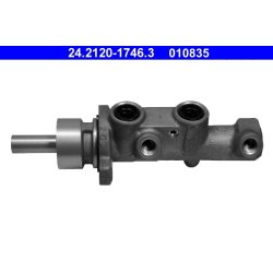 Brake Master Cylinder ATE 24.2120-1746.3 OE Ref 77362518