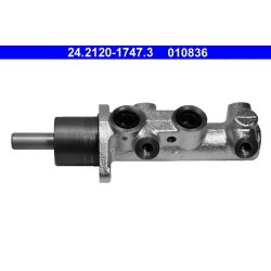 Brake Master Cylinder ATE 24.2120-1747.3 OE Ref 77362526