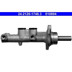 Brake Master Cylinder ATE 24.2120-1748.3 OE Ref 93189931