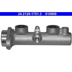Maître-cylindre de frein ATE 24.2120-1751.3 pour HONDA CIVIC