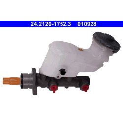 Maître-cylindre de frein ATE 24.2120-1752.3 pour HONDA ACCORD