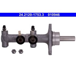 Brake Master Cylinder ATE 24.2120-1753.3 OE Ref 93189932