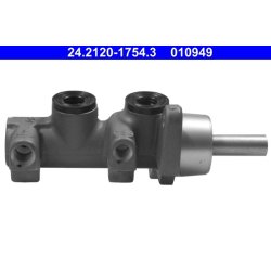 Brake Master Cylinder ATE 24.2120-1754.3 OE Ref 6001548946