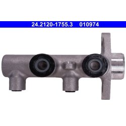 Brake Master Cylinder ATE 24.2120-1755.3 OE Ref 96316463