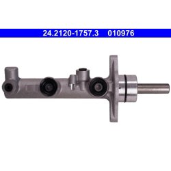 Brake Master Cylinder ATE 24.2120-1757.3 OE Ref 4720142240