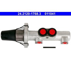 Brake Master Cylinder ATE 24.2120-1768.3 OE Ref 6Q0611019R