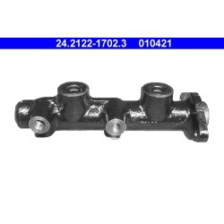 Brake Master Cylinder ATE 24.2122-1702.3 OE Ref 6083867