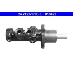 Brake Master Cylinder ATE 24.2122-1703.3 OE Ref 9567211580