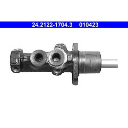 Brake Master Cylinder ATE 24.2122-1704.3 OE Ref 96075932
