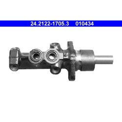 Brake Master Cylinder ATE 24.2122-1705.3 OE Ref 4601C0