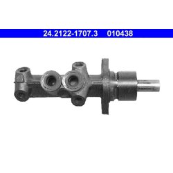 Brake Master Cylinder ATE 24.2122-1707.3 OE Ref 7701203718