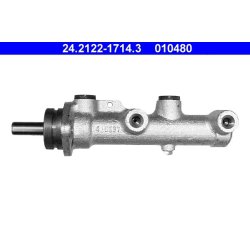Brake Master Cylinder ATE 24.2122-1714.3 OE Ref 9946048