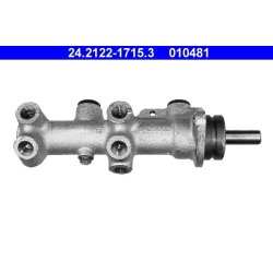 Brake Master Cylinder ATE 24.2122-1715.3 OE Ref 9946055