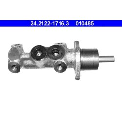 Brake Master Cylinder ATE 24.2122-1716.3 OE Ref 9947099