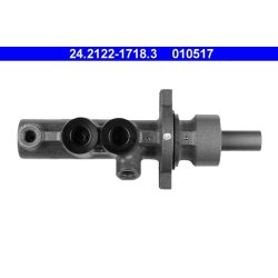 Brake Master Cylinder ATE 24.2122-1718.3 OE Ref 3345682