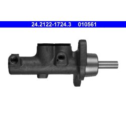 Brake Master Cylinder ATE 24.2122-1724.3 OE Ref 558013