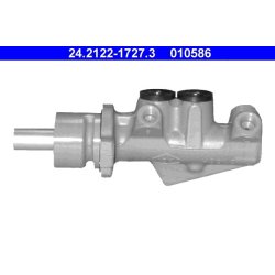 Brake Master Cylinder ATE 24.2122-1727.3 OE Ref 7701205407