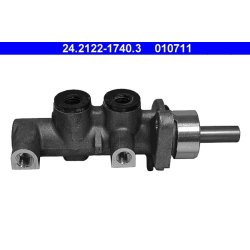 Brake Master Cylinder ATE 24.2122-1740.3 OE Ref 558078