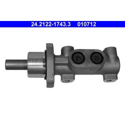 Brake Master Cylinder ATE 24.2122-1743.3 OE Ref 4601J3