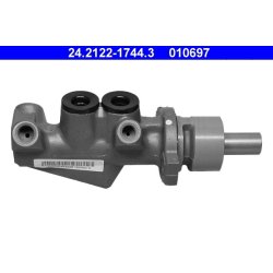 Brake Master Cylinder ATE 24.2122-1744.3 OE Ref 7701205405