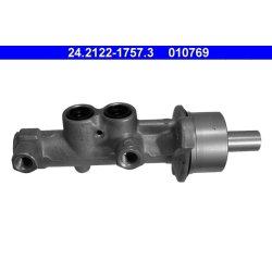 Brake Master Cylinder ATE 24.2122-1757.3 OE Ref 93177769