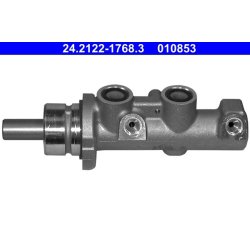 Maître-cylindre de frein ATE 24.2122-1768.3 pour FIAT, LANCIA OE 77362384