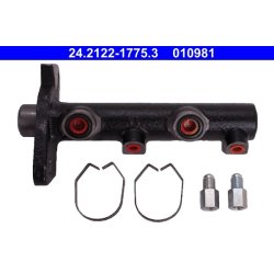 Brake Master Cylinder ATE 24.2122-1775.3 OE Ref 96FB2140BE