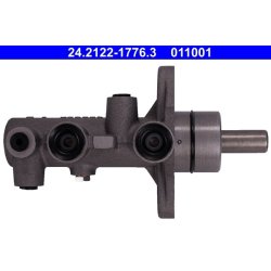 Maître-cylindre de frein ATE 24.2122-1776.3 pour SUZUKI JIMNY