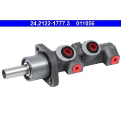 Maître-cylindre de frein ATE 24.2122-1777.3 pour FIAT BRAVO OE 77362099