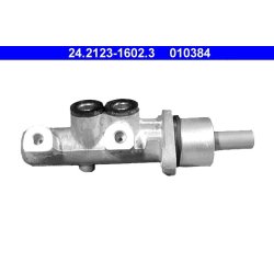 Brake Master Cylinder ATE 24.2123-1602.3 OE Ref 4A0611019D