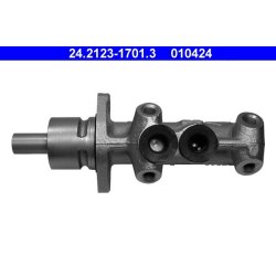 Brake Master Cylinder ATE 24.2123-1701.3 OE Ref 7701203719