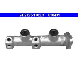 Brake Master Cylinder ATE 24.2123-1702.3 OE Ref 7700717331