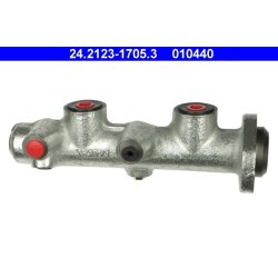 Brake Master Cylinder ATE 24.2123-1705.3 OE Ref 6151046