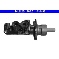 Brake Master Cylinder ATE 24.2123-1707.3 OE Ref 9567205380