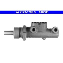 Brake Master Cylinder ATE 24.2123-1709.3 OE Ref 1J1614019K