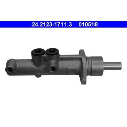 Brake Master Cylinder ATE 24.2123-1711.3 OE Ref 0004315601