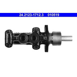 Brake Master Cylinder ATE 24.2123-1712.3 OE Ref A0004315801