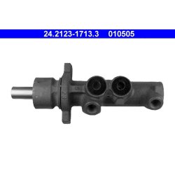 Brake Master Cylinder ATE 24.2123-1713.3 OE Ref 4601E9