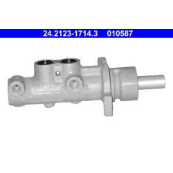 Brake Master Cylinder ATE 24.2123-1714.3 OE Ref 4601H9