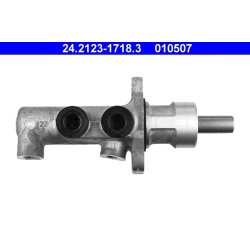 Brake Master Cylinder ATE 24.2123-1718.3