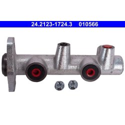 Brake Master Cylinder ATE 24.2123-1724.3 OE Ref 92VB2004AA