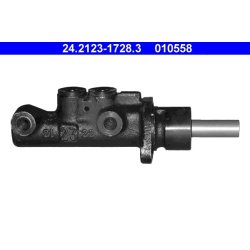Brake Master Cylinder ATE 24.2123-1728.3 OE Ref 2D0611019