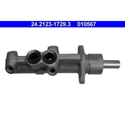 Brake Master Cylinder ATE 24.2123-1729.3 OE Ref A0004315901