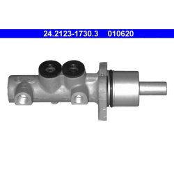 Brake Master Cylinder ATE 24.2123-1730.3 OE Ref 8D0611021C