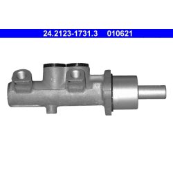 Brake Master Cylinder ATE 24.2123-1731.3 OE Ref 4A0611021E
