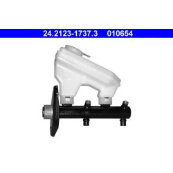 Brake Master Cylinder ATE 24.2123-1737.3 OE Ref 96FB2140DE